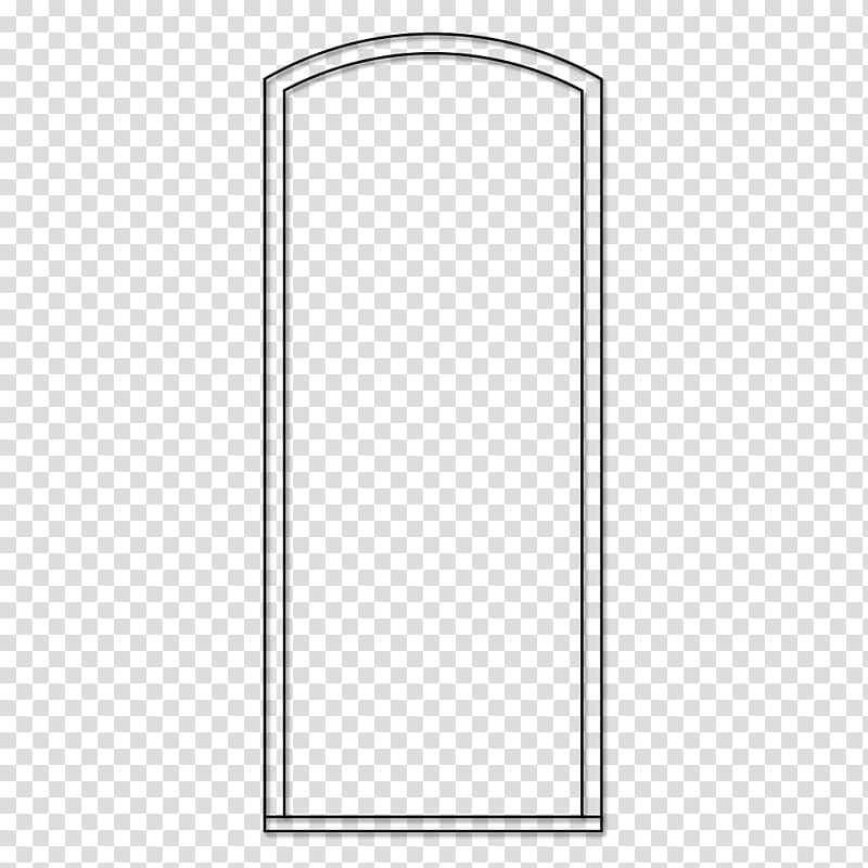 Window Door Arch Hinge Frames, arched door transparent background PNG clipart