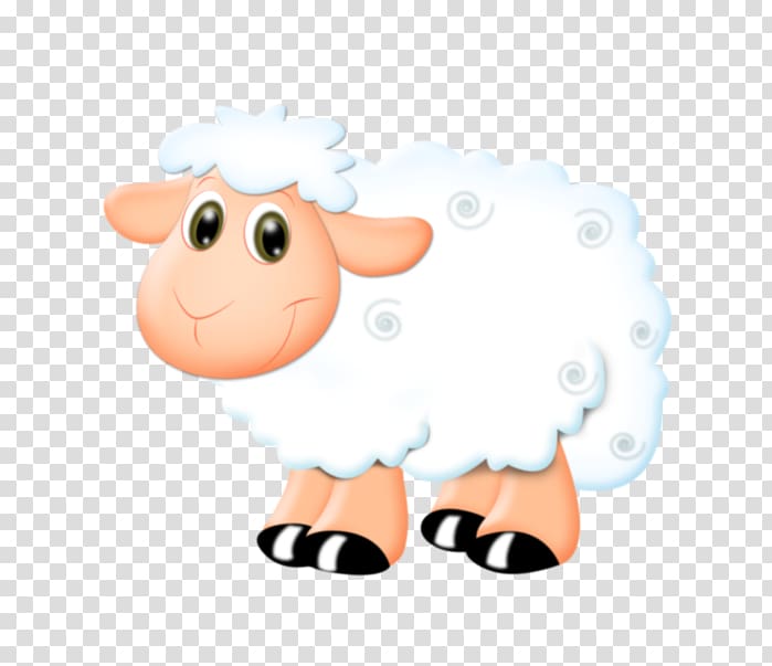 Sheep Child Jesus , sheep transparent background PNG clipart