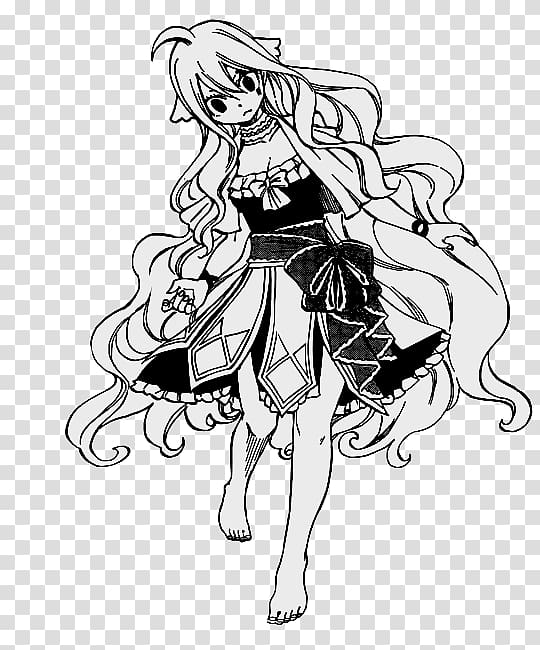 Fairy Tail Erza Scarlet Mavis Vermilion Manga Natsu Dragneel, fairy tail transparent background PNG clipart