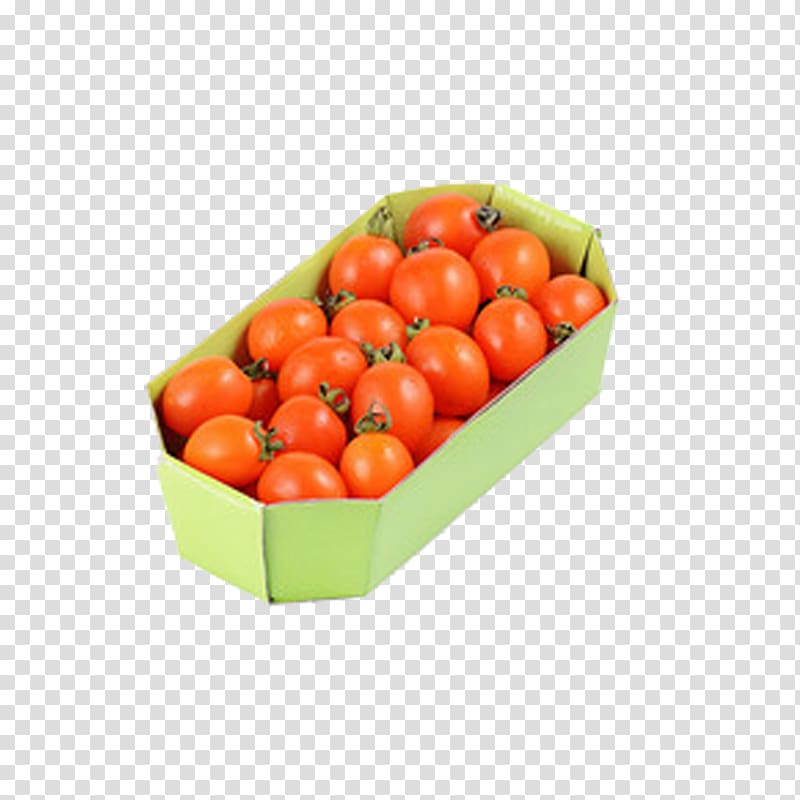 Cherry tomato Bush tomato Salad Vegetarian cuisine Food, Yellow cherry tomatoes transparent background PNG clipart