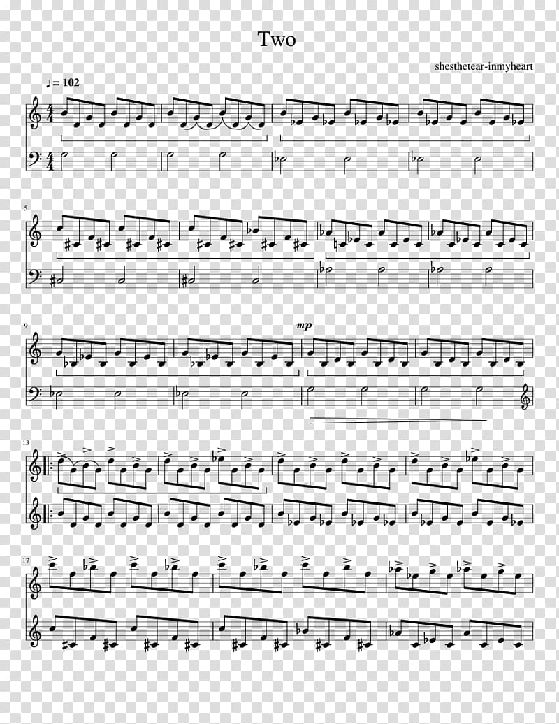 Sheet Music Line Point Angle, music score transparent background PNG clipart