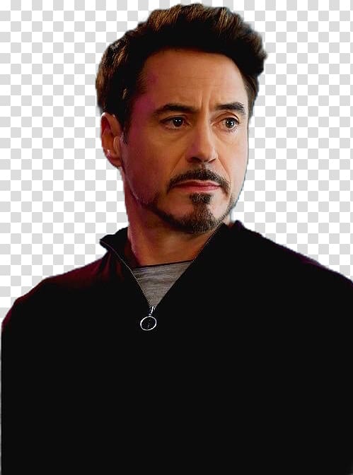 Robert Downey Jr. Iron Man Avengers: Age of Ultron Captain America Hulk, tony saving abel transparent background PNG clipart