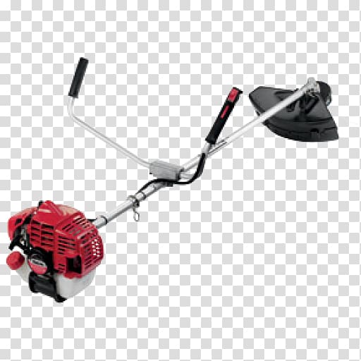 Brushcutter Shindaiwa Corporation Hedge trimmer Sales Chainsaw, Straightsix Engine transparent background PNG clipart