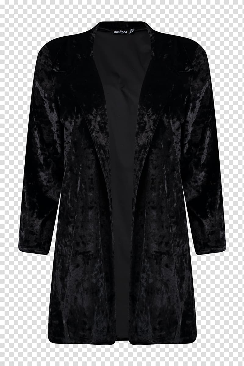 Fashion Coat Sleeve Jacquard weaving Dress, dress transparent background PNG clipart