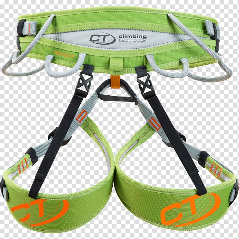 Climbing Harnesses Ice climbing Mountaineering Sport, climbing transparent background PNG clipart