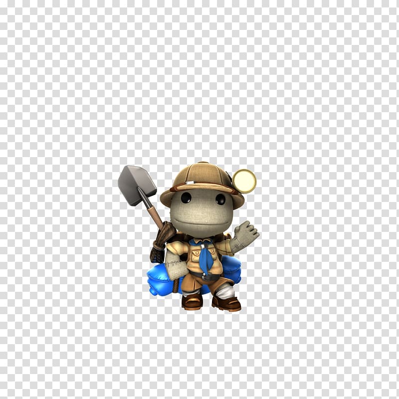 LittleBigPlanet 3 Infamous 2 Video game Thor, Thor transparent background PNG clipart