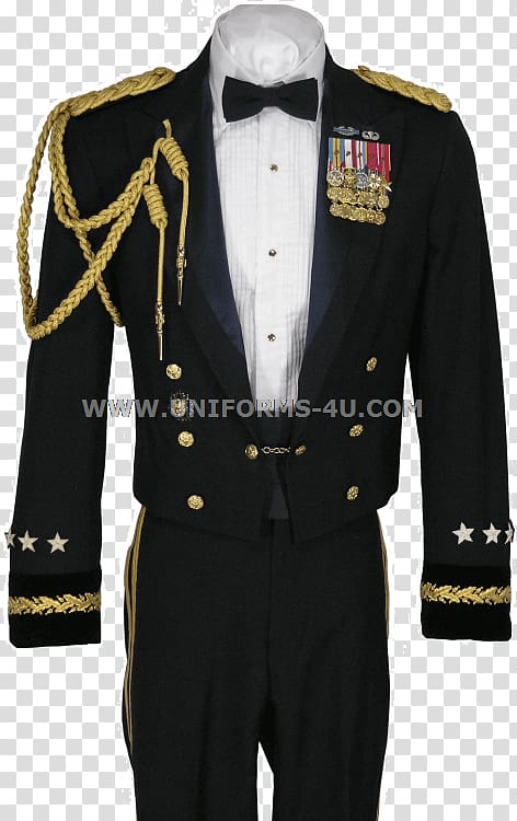 Mess dress uniform Uniforms of the United States Army Military uniform, dress uniform transparent background PNG clipart