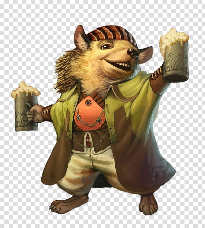 Mossflower Mattimeo Mariel of Redwall Outcast of Redwall Martin the Warrior, Drinking beer mouse transparent background PNG clipart