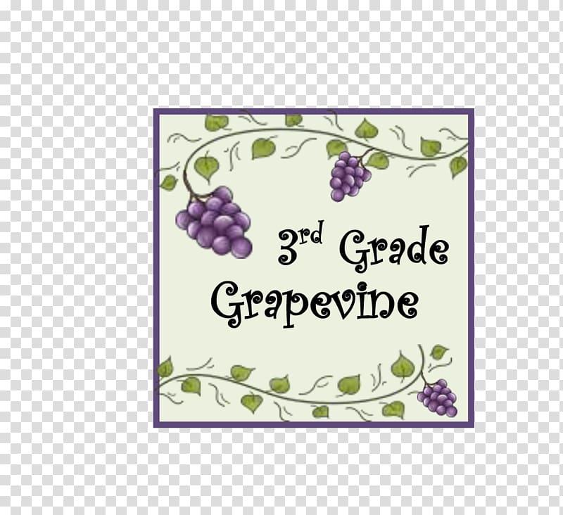 The writing workshop Grape School Student, third grade transparent background PNG clipart