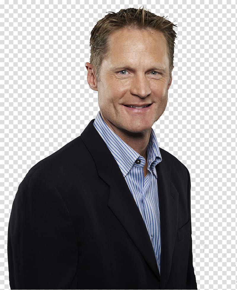 Steve Kerr Golden State Warriors The NBA Finals Arizona Wildcats men\'s basketball, steve borden transparent background PNG clipart