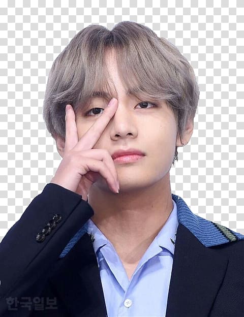 Kim Taehyung COMEBACK SHOW, BTS DNA Love Yourself: Her K-pop, jihoon lockscreen park jihoon hd transparent background PNG clipart