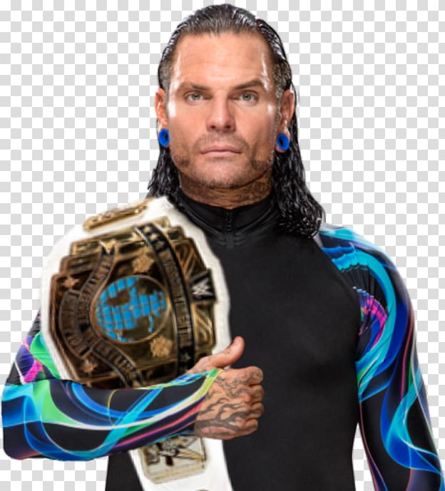 Jeff Hardy WWE Raw Tag Team Championship The Hardy Boyz Professional Wrestler, jeff hardy transparent background PNG clipart