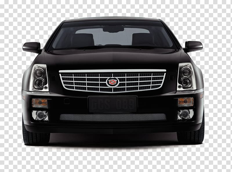 Car Mercedes-Benz SLS AMG Luxury vehicle Cadillac STS, Cadillac transparent background PNG clipart