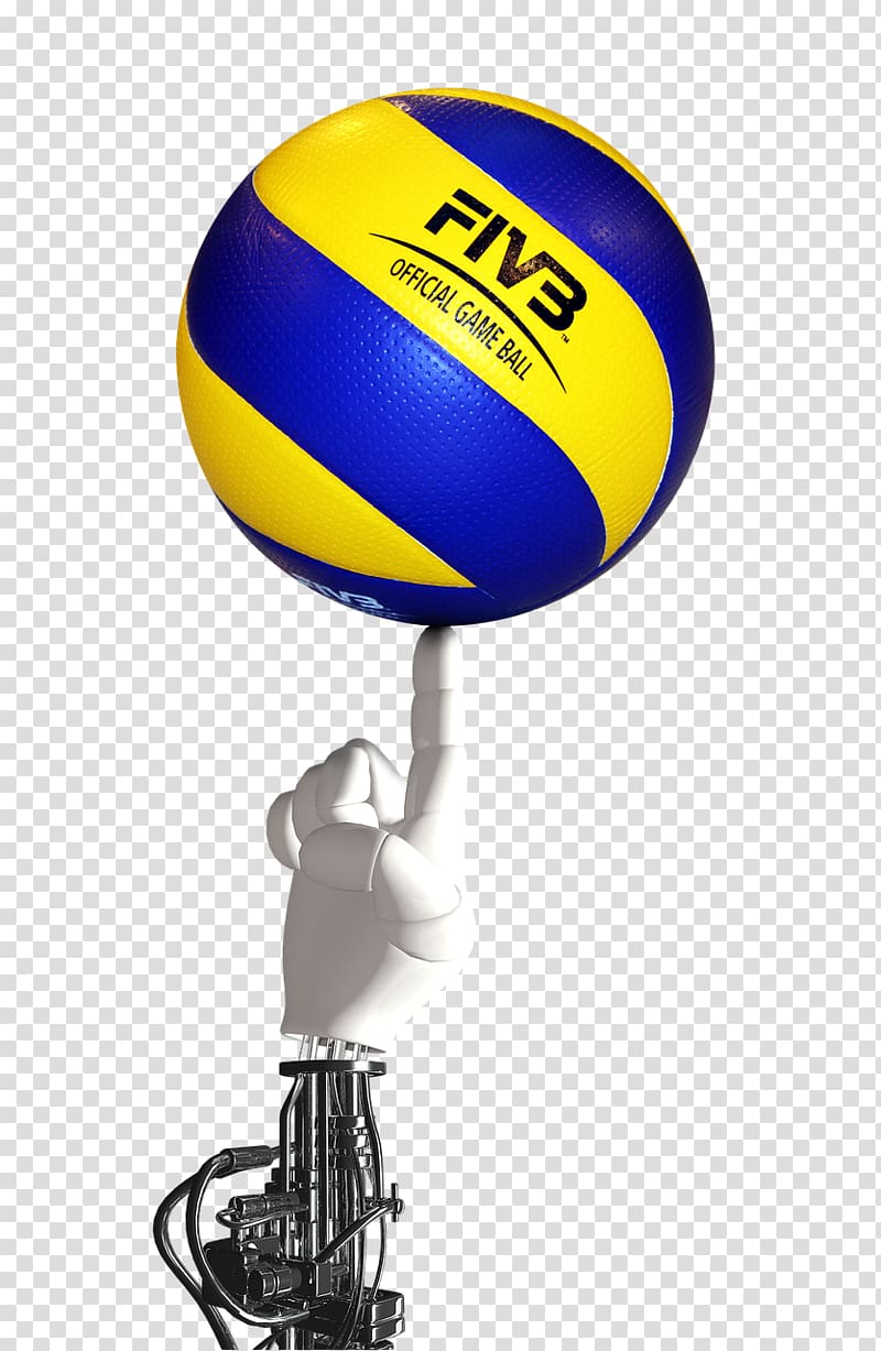 Volleyball Olympic sports Athlete, volleyball transparent background PNG clipart