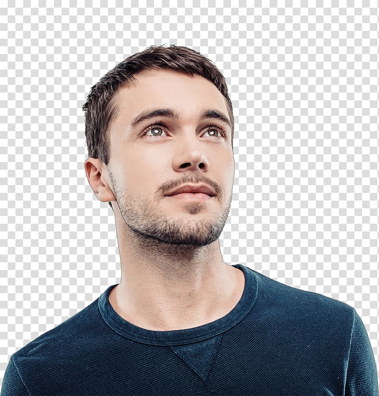 Desktop Portrait, handsome doctor transparent background PNG clipart
