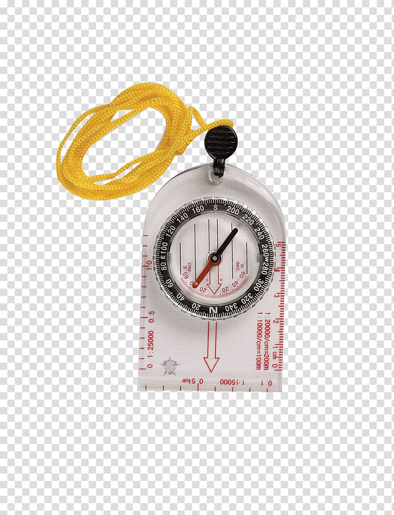 Measuring Scales Compass Map Bug-out bag Survival skills, compass needle transparent background PNG clipart