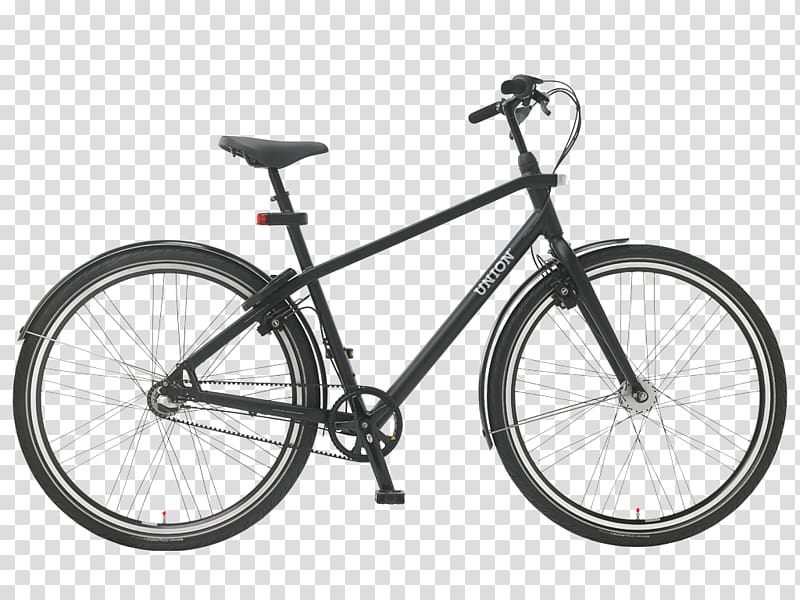 Hybrid bicycle Mountain bike Bicycle Shop Electric bicycle, bicycle transparent background PNG clipart