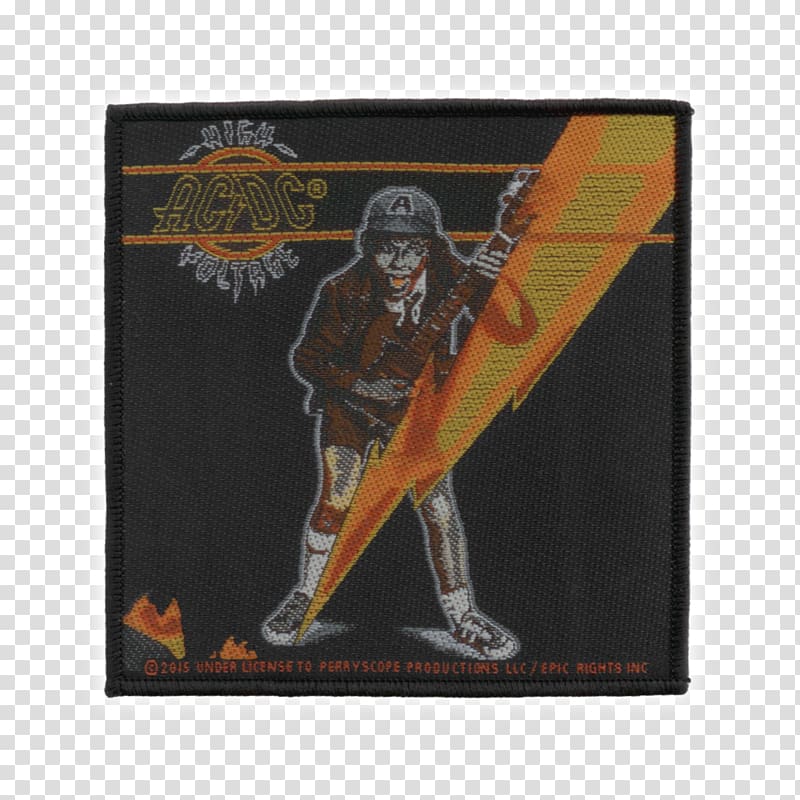 AC/DC High Voltage For Those About to Rock We Salute You Rock or Bust Dirty Deeds Done Dirt Cheap, high voltage transparent background PNG clipart