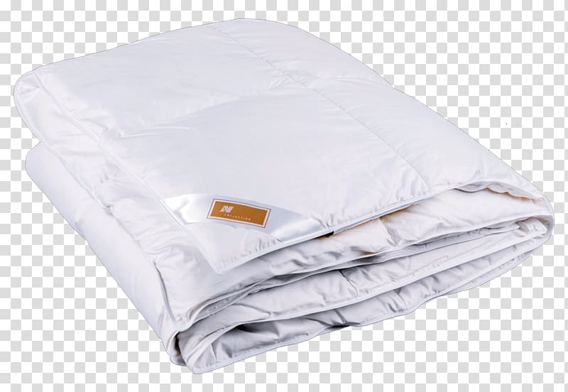 Duvet Covers, Goose Down transparent background PNG clipart