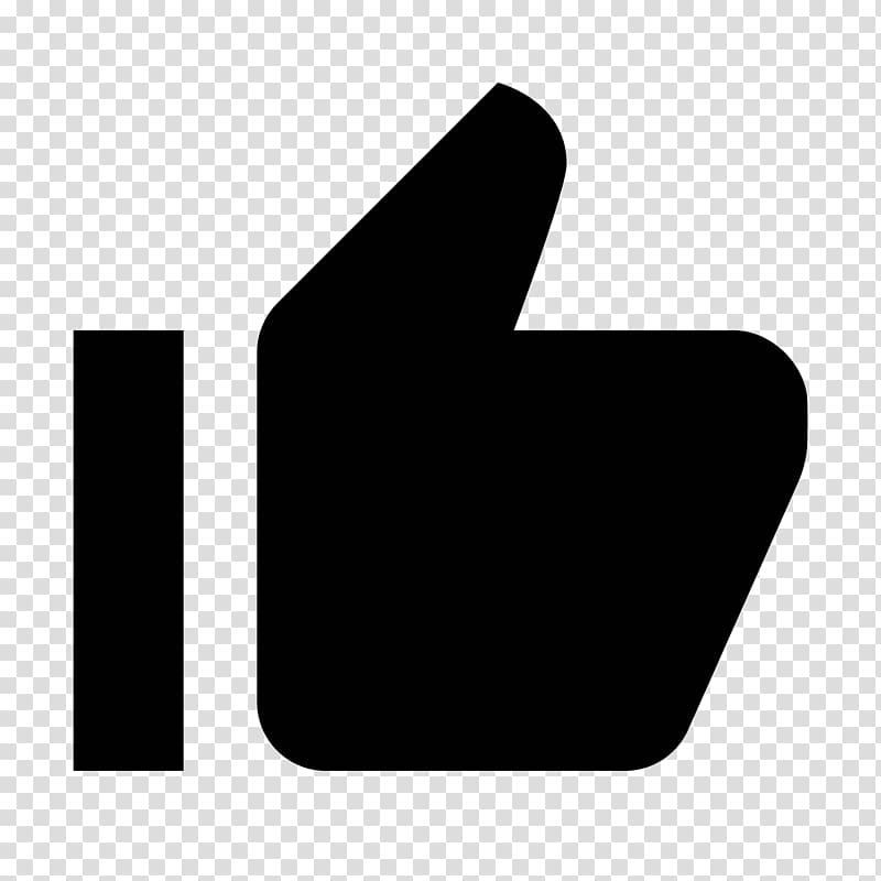 Computer Icons Facebook like button Thumb signal , up and down transparent background PNG clipart