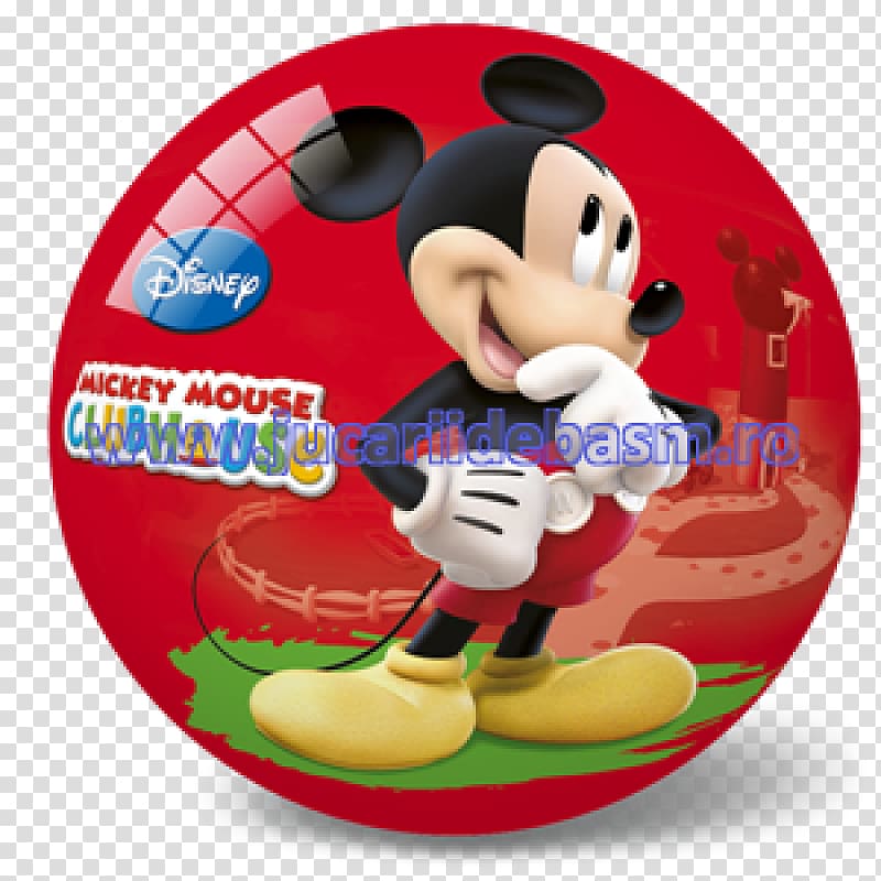 Christmas ornament Recreation Ball Mickey Mouse Clubhouse, christmas ...
