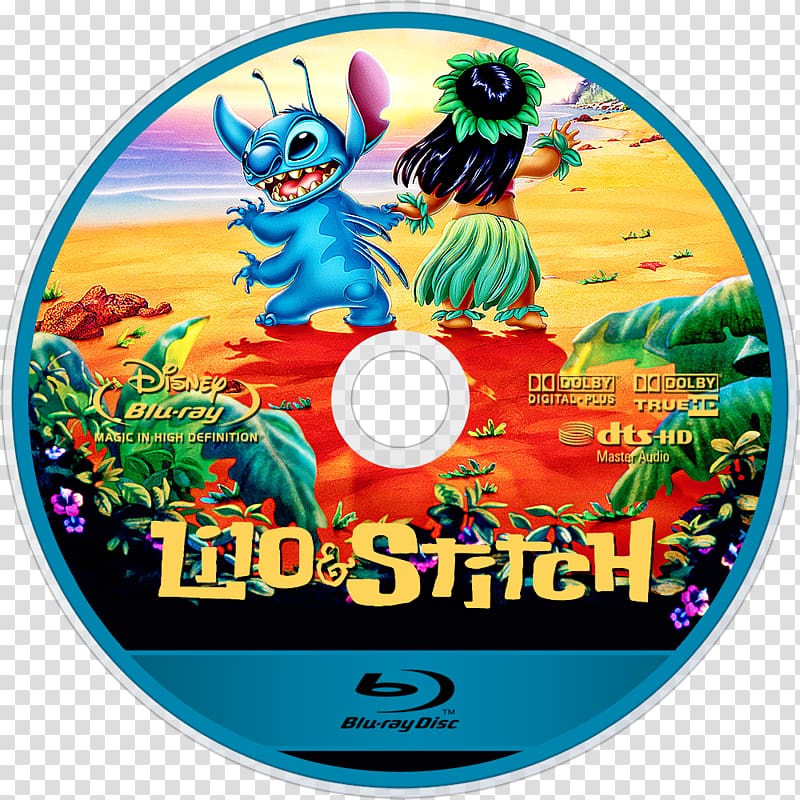 Lilo & Stitch Lilo Pelekai Film Poster, Stitch The Movie transparent background PNG clipart