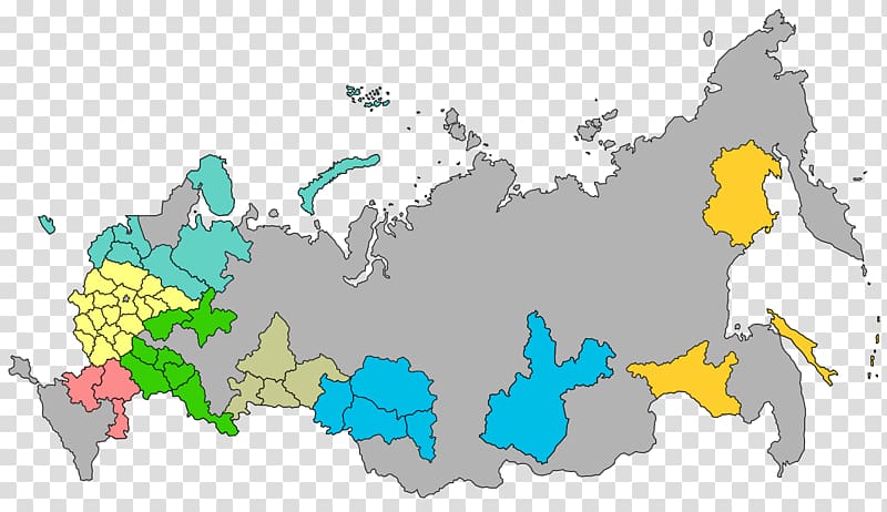 Oblasts of Russia Krais of Russia Magadan Oblast Republics of Russia Crimea, russian transparent background PNG clipart