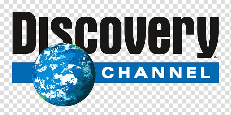 Discovery Channel Logo Transparent