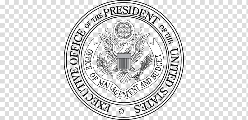 White House Office of Management and Budget Seal of the President of the United States Federal government of the United States, white house transparent background PNG clipart