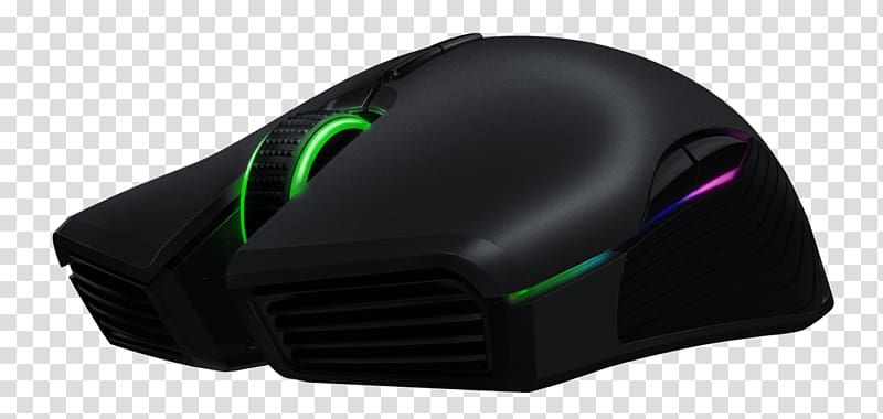 Computer mouse Computer keyboard Razer Lancehead Razer Inc. Razer DeathAdder Elite, Computer Mouse transparent background PNG clipart