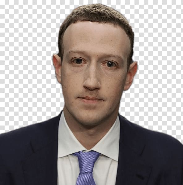 Mark Zuckerberg Facebook–Cambridge Analytica data scandal Social graph Chief Executive, mark zuckerberg transparent background PNG clipart