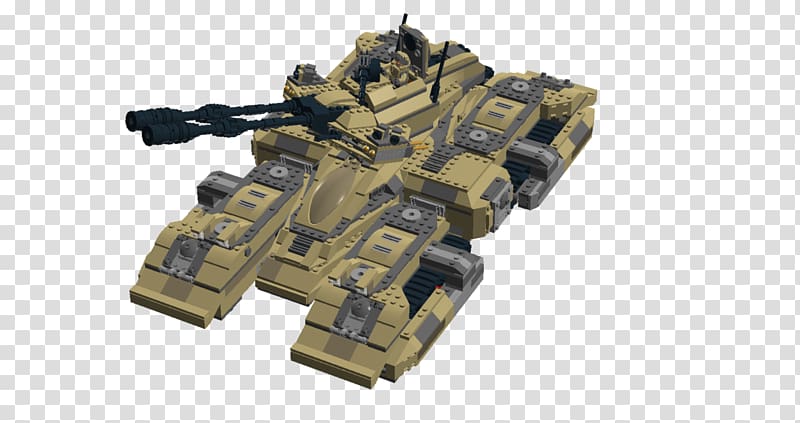 Tank Self-propelled artillery Military robot, Tank transparent background PNG clipart