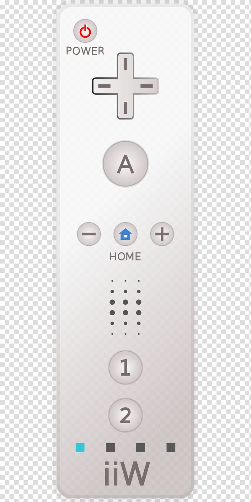 Wii Remote Wii U, nintendo transparent background PNG clipart