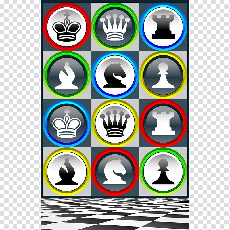 Chess piece Pawn Chess clock Checkmate, posters transparent background PNG clipart