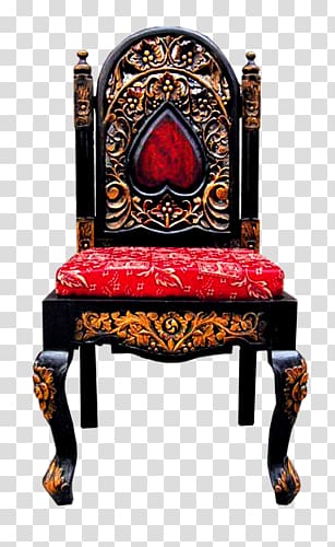Throne, throne transparent background PNG clipart
