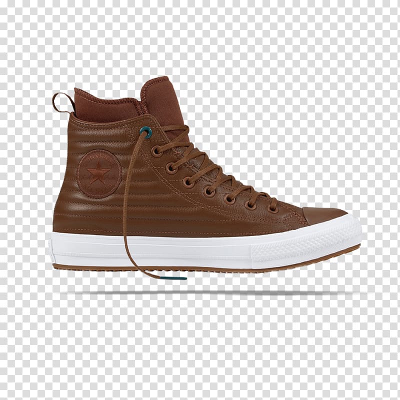 Chuck Taylor All-Stars Sports shoes Converse Chuck Taylor Waterproof Boot Hi Dark Clove/ Dark Atomic Teal Converse Chuck Taylor All Star Boot Sneakers in Black 157492C, waterproof soccer bags transparent background PNG clipart