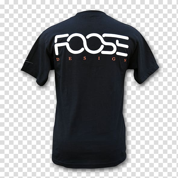 T-shirt Car Foose Design, Inc Ford Mustang Jersey, T-shirt transparent background PNG clipart