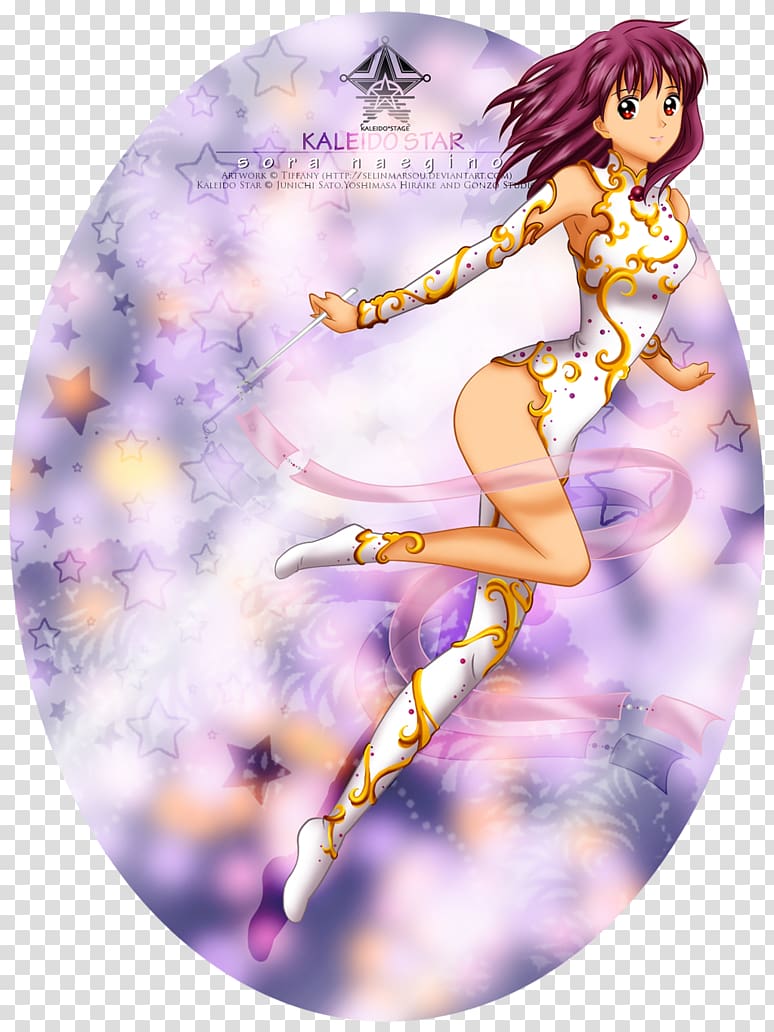 Sora Naegino Anime Layla Hamilton Fan art, Anime transparent background PNG clipart