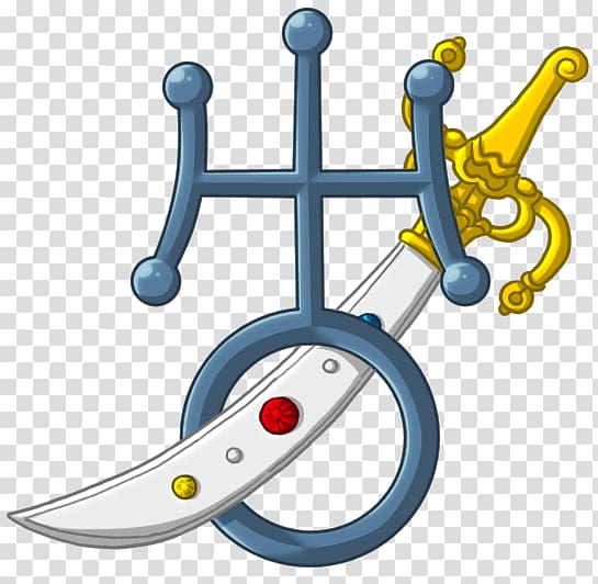 sailor uranus symbol