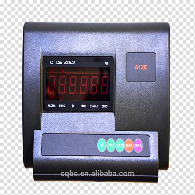 Measuring Scales Truck scale Bascule Electronics Accuracy and precision, others transparent background PNG clipart