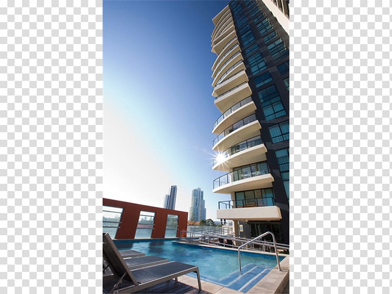 Mantra Broadbeach on the Park Hotel Service Apartment trivago N.V., hotel transparent background PNG clipart