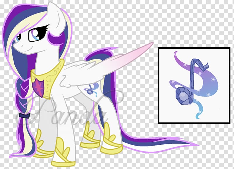 Rarity Twilight Sparkle Pinkie Pie Pony Princess Cadance, starlight shining transparent background PNG clipart