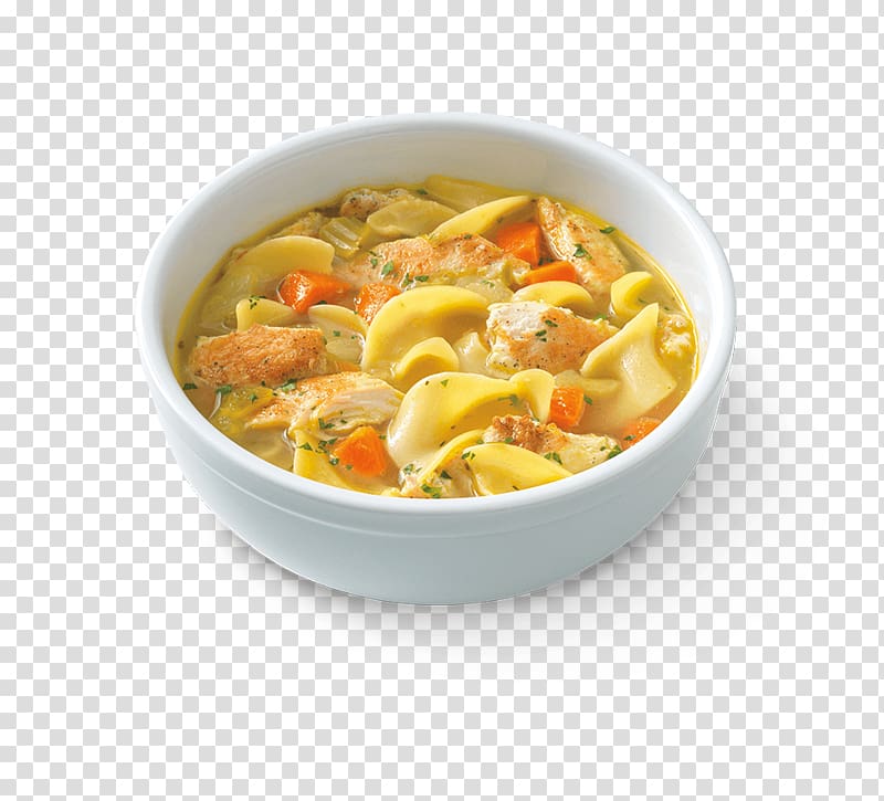 Chicken soup Pasta Philippine adobo Jiaozi Noodles and Company, soup transparent background PNG clipart