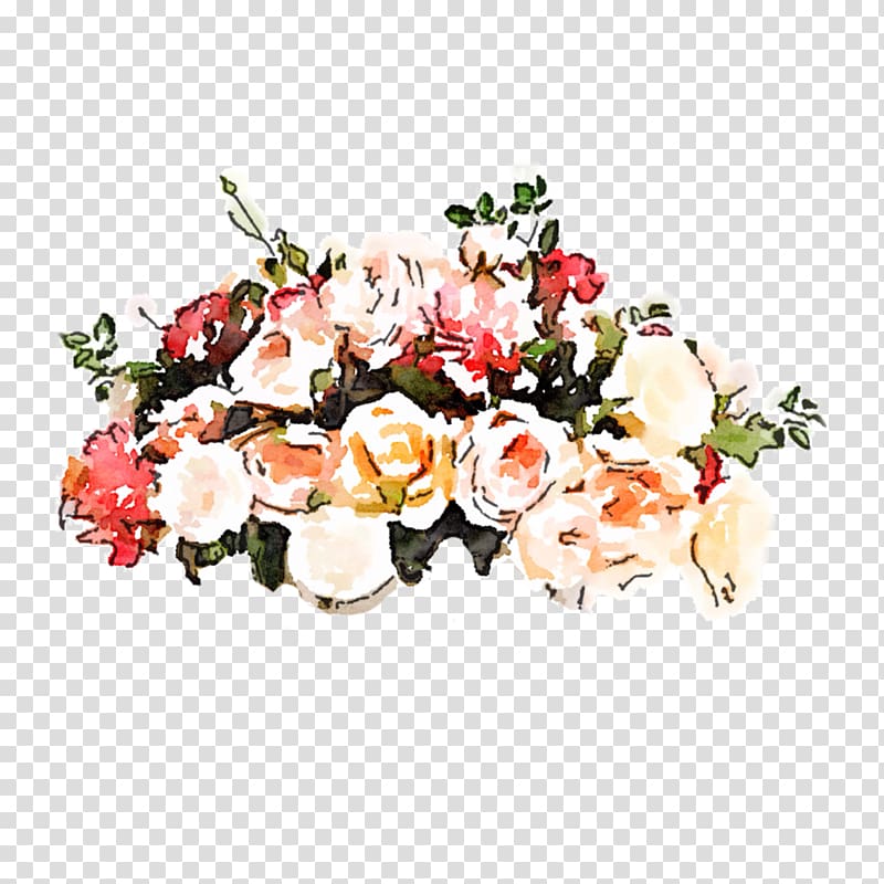 Watercolor painting Flower Desktop , watercolor flowers transparent background PNG clipart Watercolor painting Flower Desktop , watercolor flowers transparent background PNG clipart