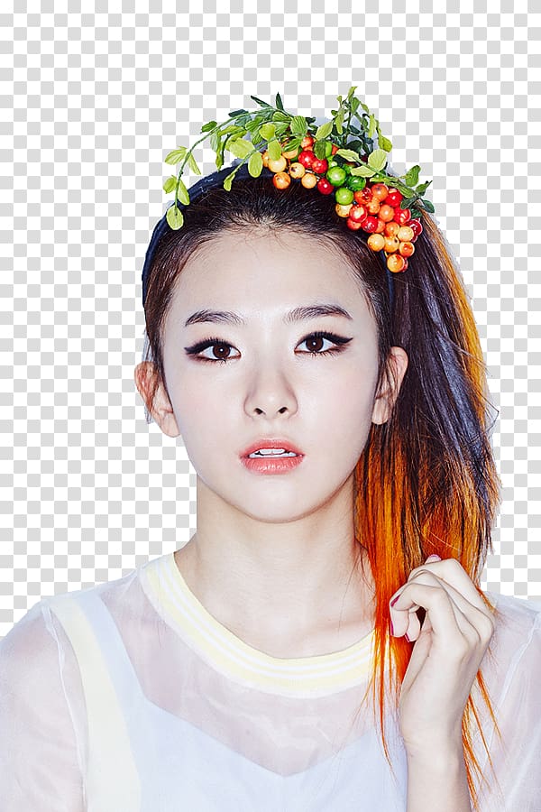 Seulgi Seoul Red Velvet SM Rookies Happiness, velvet transparent background PNG clipart