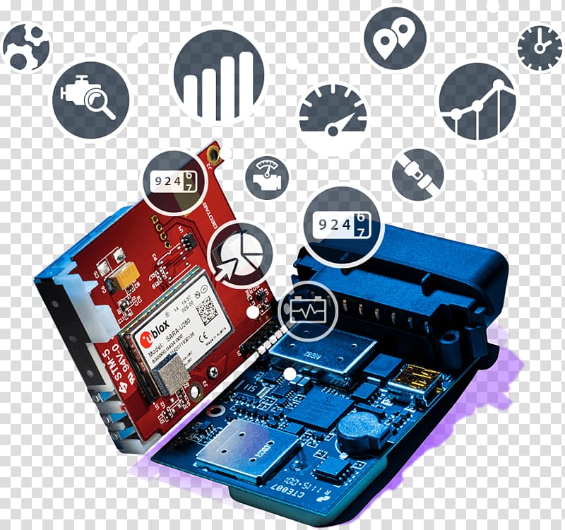 Geotab Electronics Career Job Microcontroller, learning from other transparent background PNG clipart