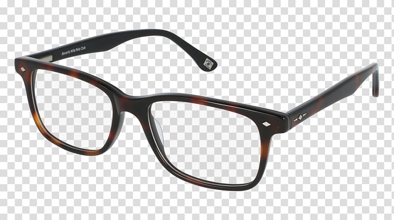 Sunglasses Eyewear Ray-Ban Eyeglass prescription, glasses transparent background PNG clipart