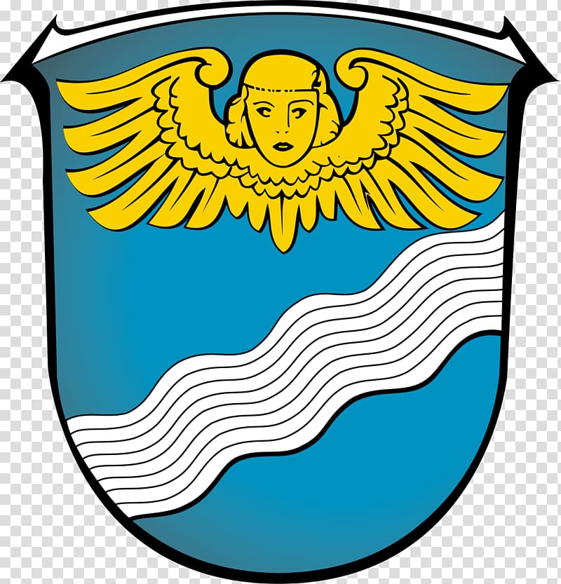 Engelbach Coat of arms of Hesse Caldern Heraldry, bach transparent background PNG clipart