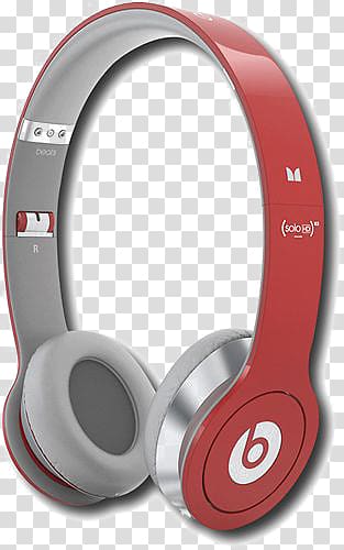 beats headphones transparent background PNG clipart