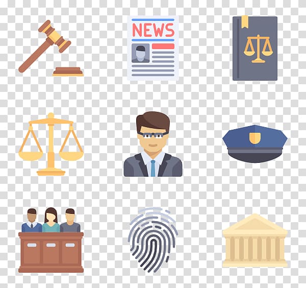 Computer Icons Law Legislation, lawyer transparent background PNG clipart